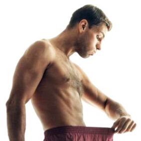 qu'est-ce qui est libéré chez l'homme lorsqu'il est excité 